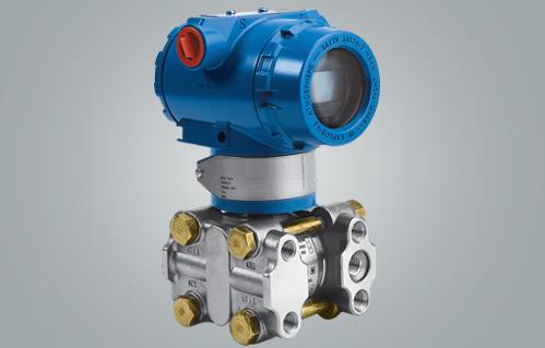 智能壓力變送器